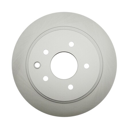 Raybestos 04 Infiniti G35 Rotor, 980113Fzn 980113FZN
